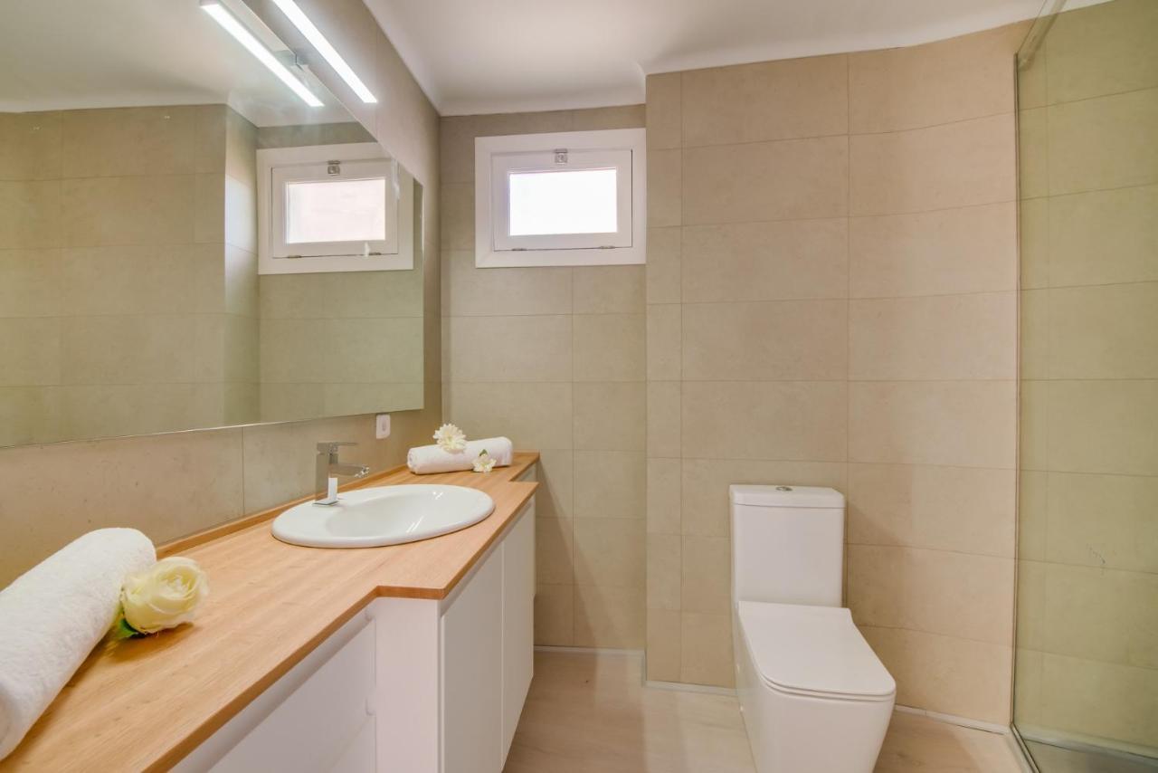 Ideal Property Mallorca - Cittadini 37 Alcúdia Exterior foto
